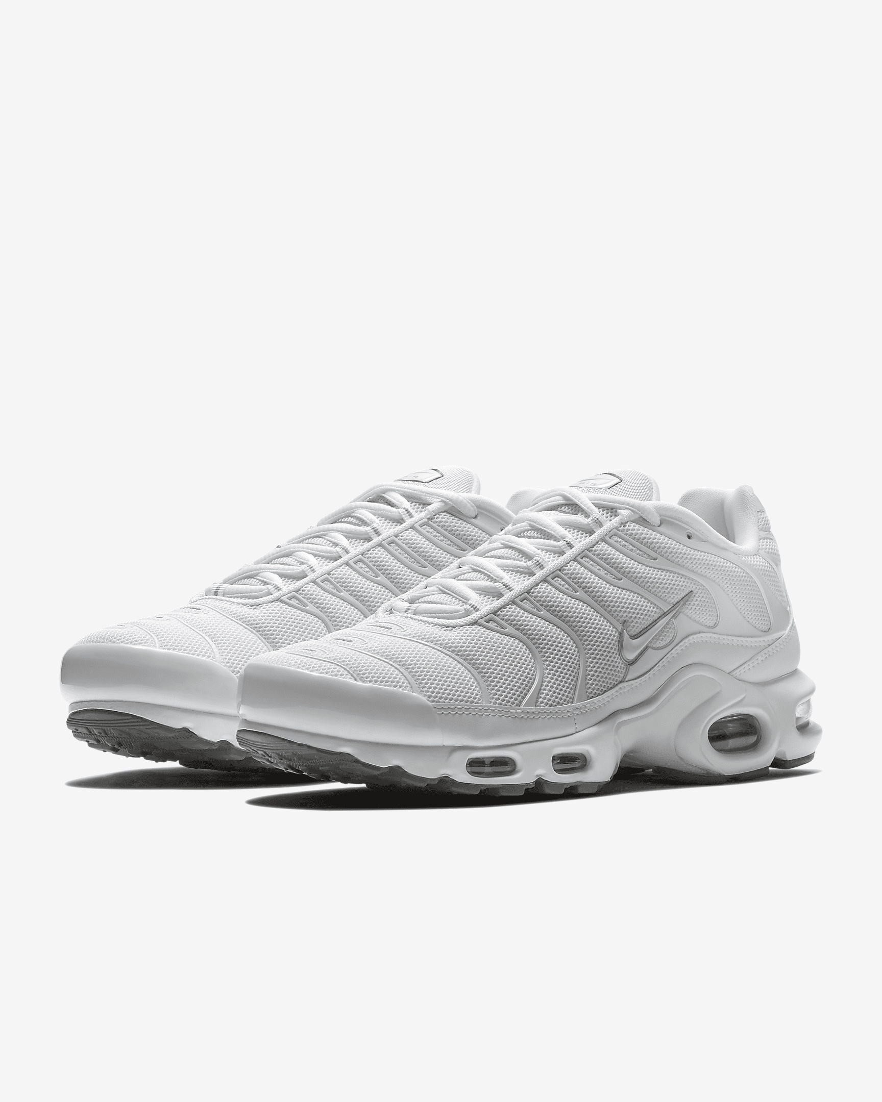 Nike Air Max Plus Men's Shoes - 5