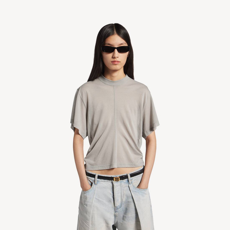 Women's Top in Grey 5