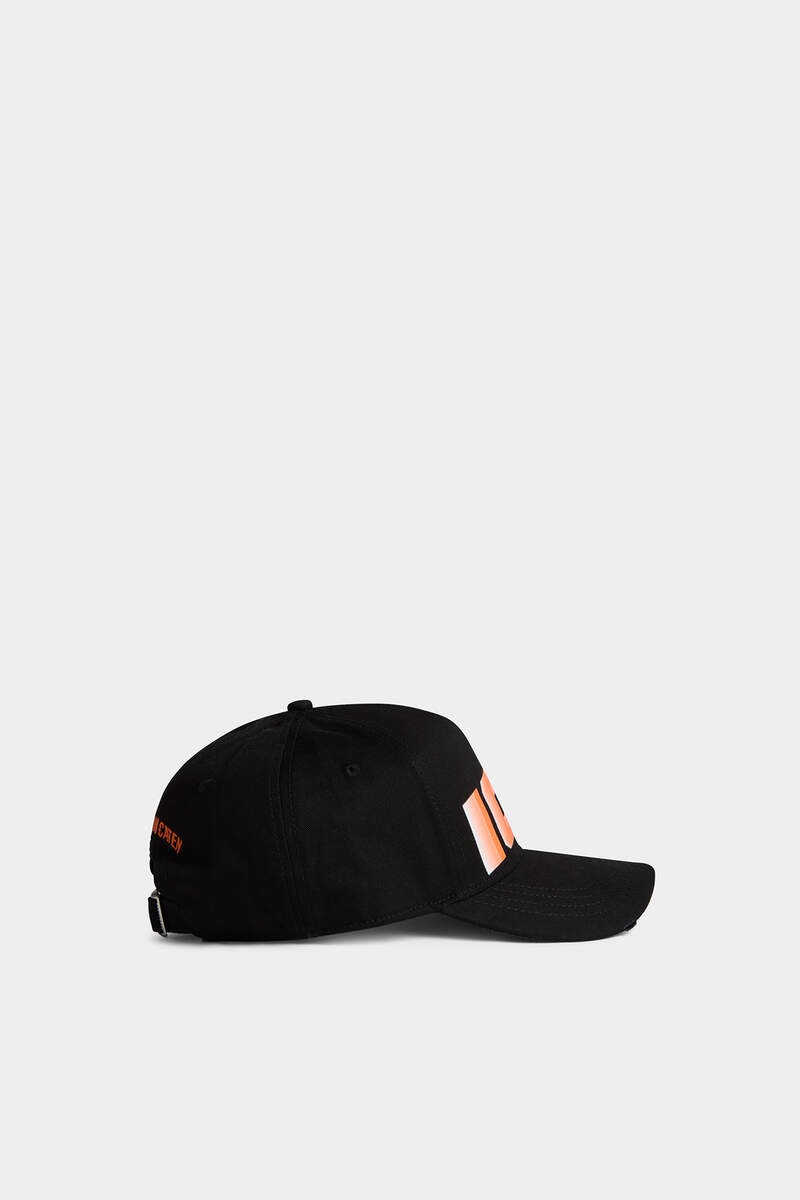 ICON BLUR BASEBALL CAP 4