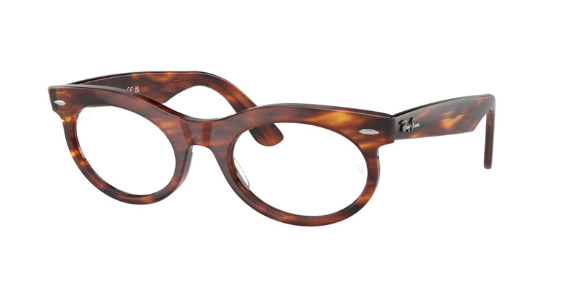 WAYFARER OVAL OPTICS 3