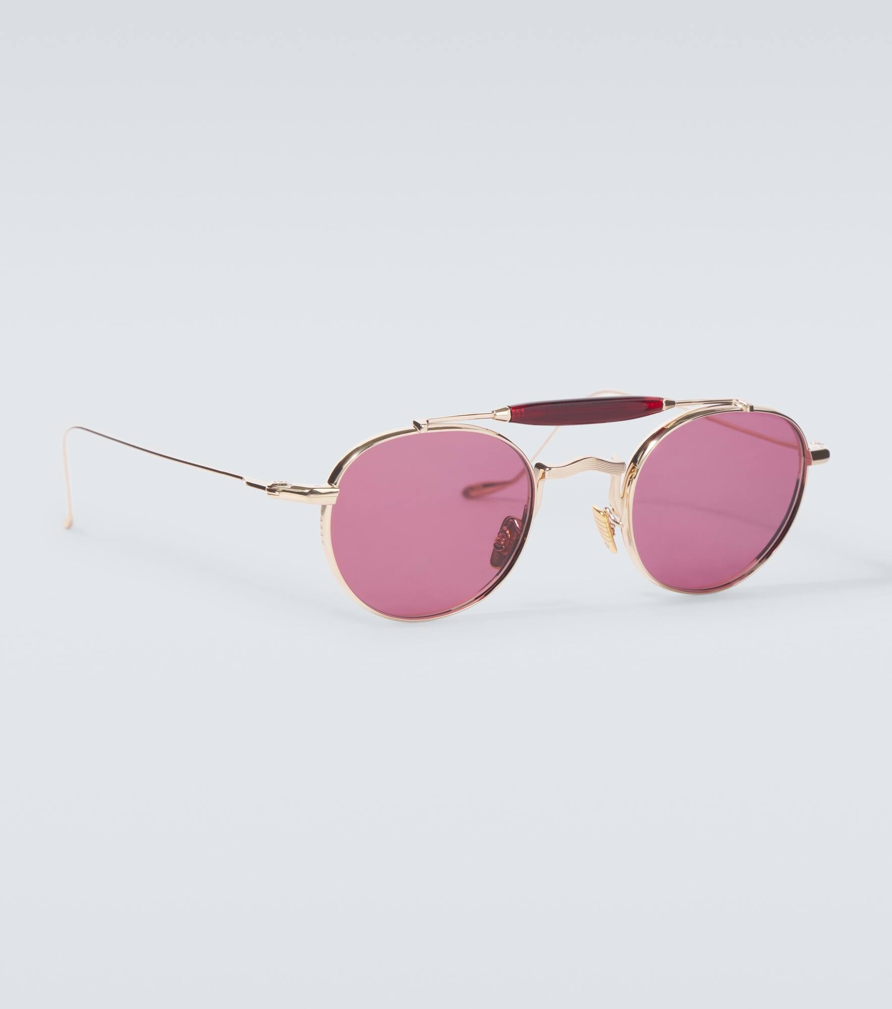 Dasan aviator sunglasses - 4