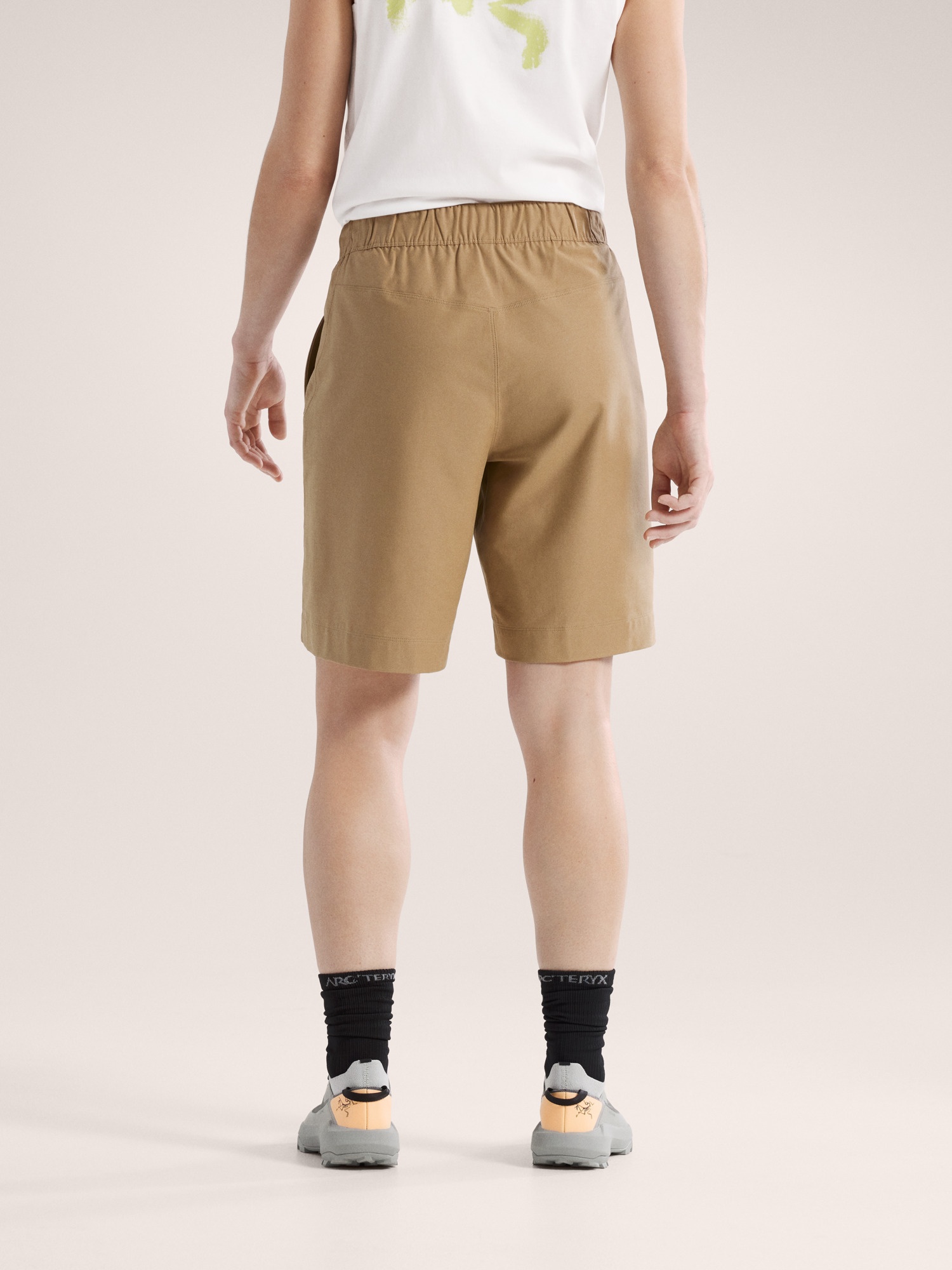Kragg Cotton Short 9" - 5