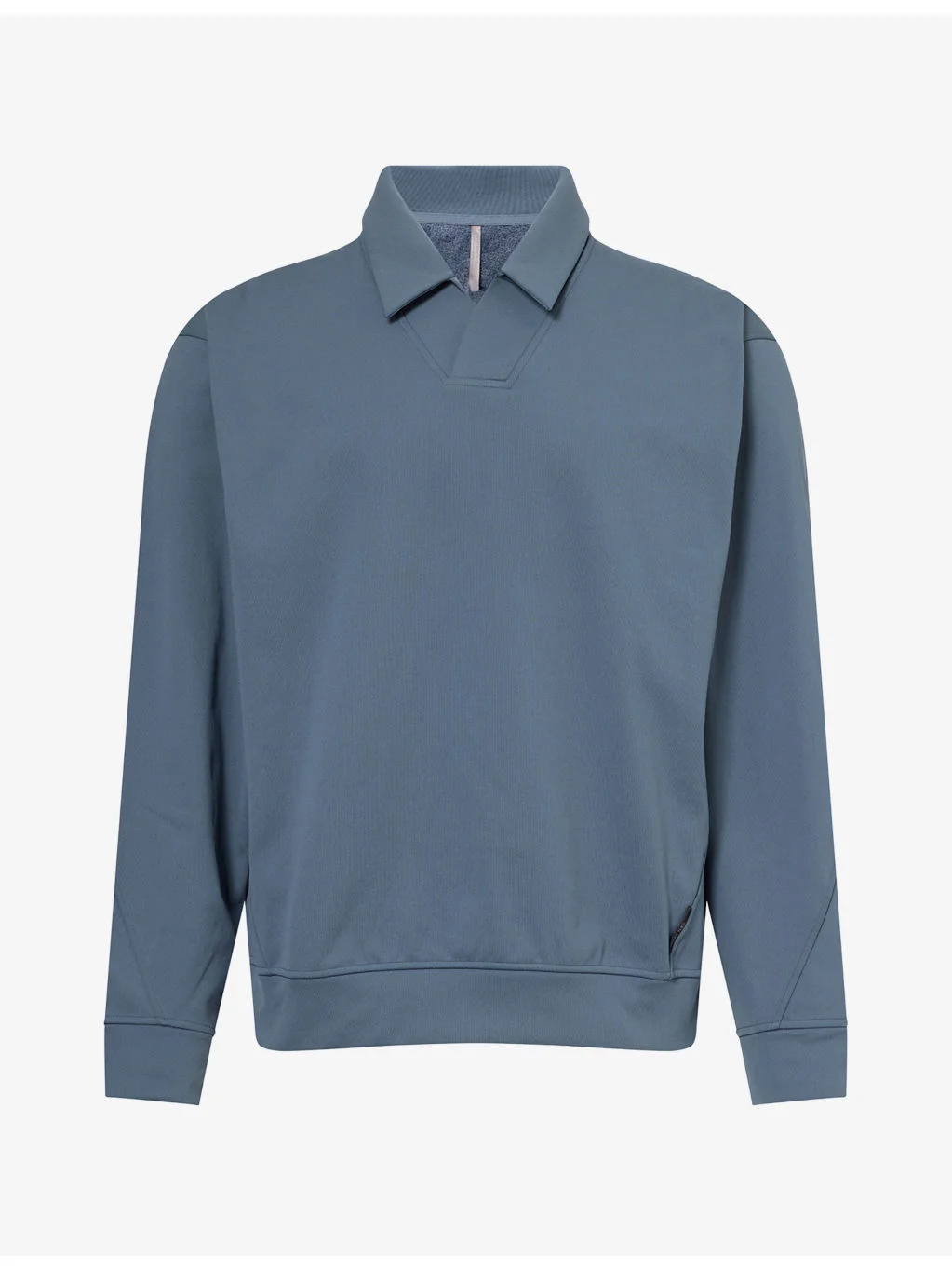 Consola Jersey Polo Sweatshirt - 1