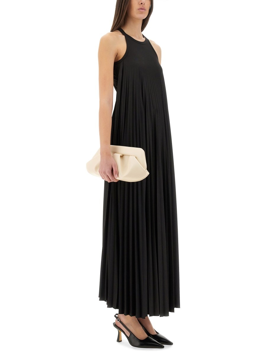 WIDE "VERDIER" DRESS - 2