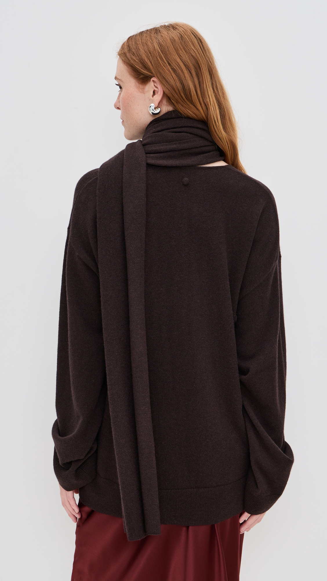 Phlox Sweater - 2