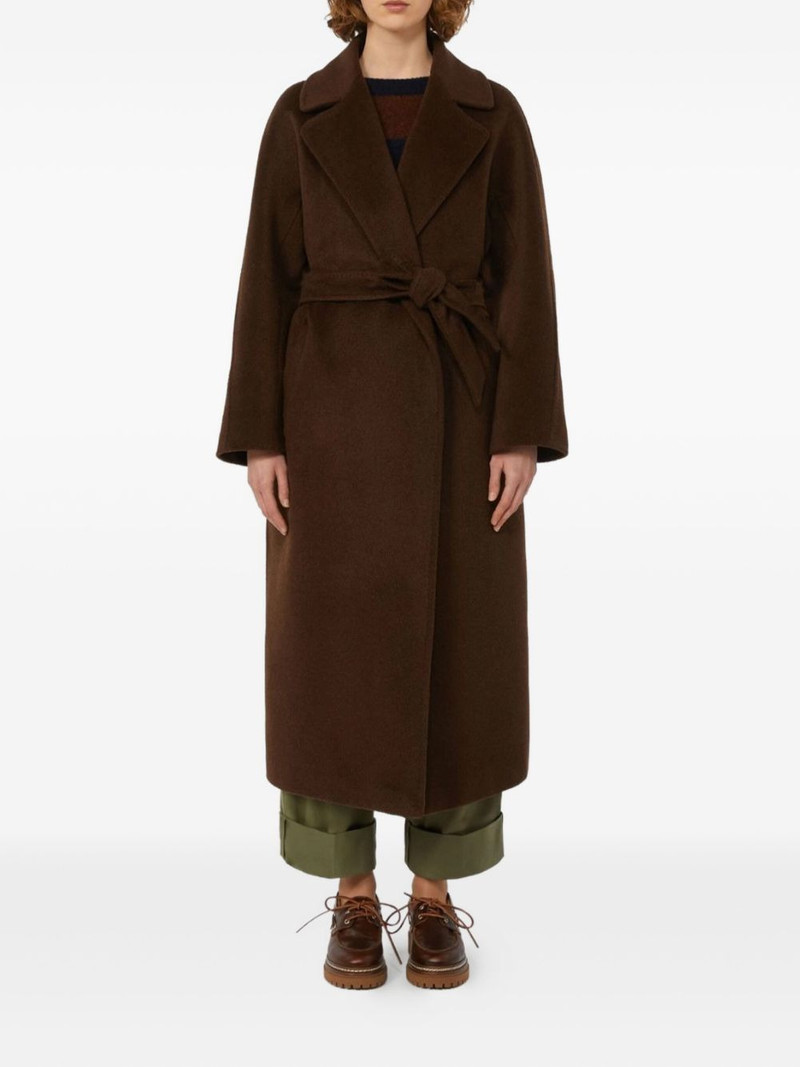 WEEKEND Max Mara Tempera coat outlook