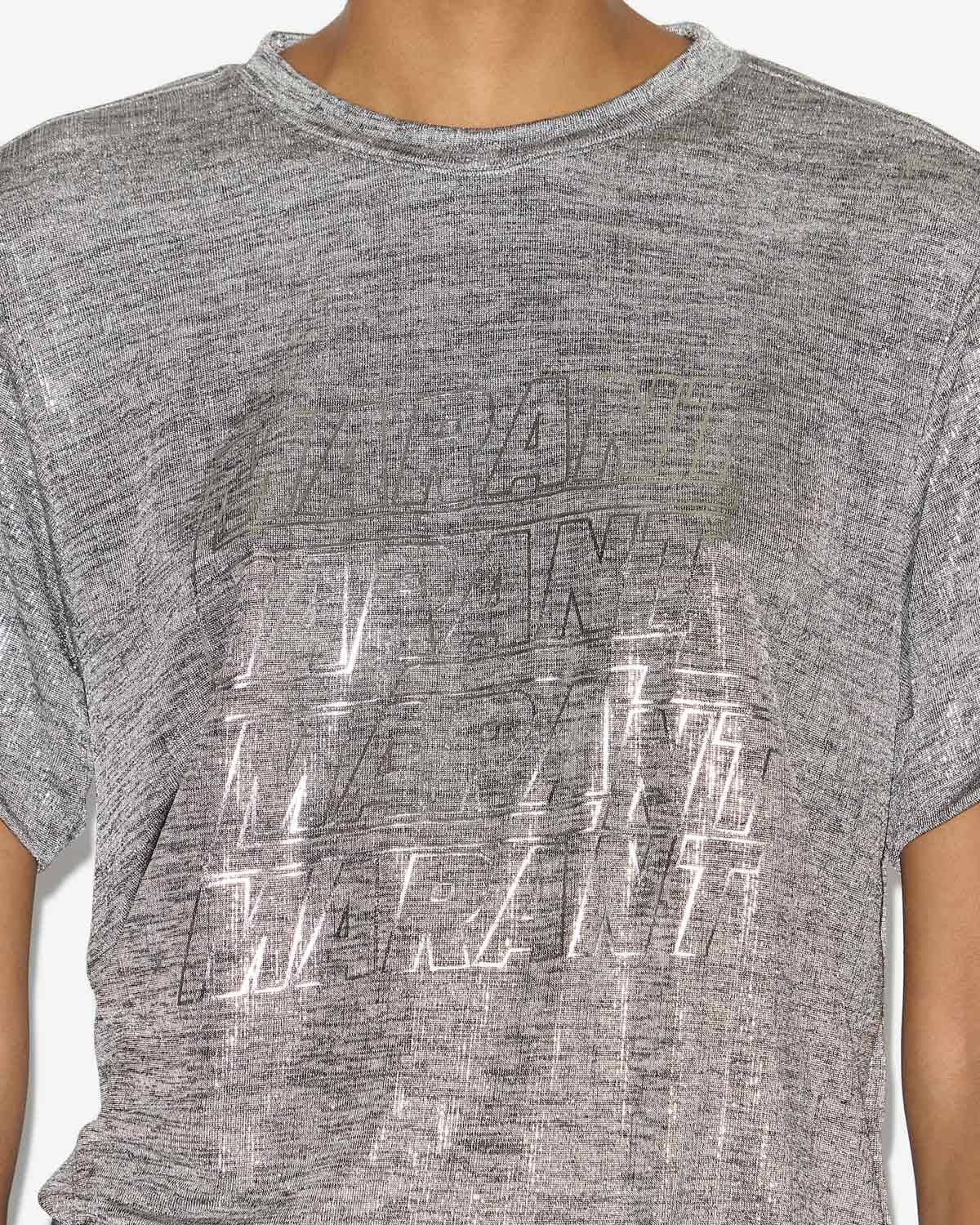 ZOELINE T-SHIRT - 3
