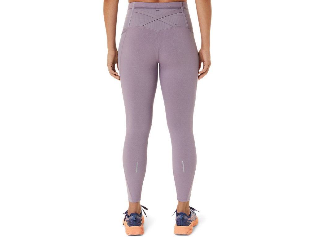 WOMEN'S DISTANCE SUPPLY 7/8 TIGHT - 2