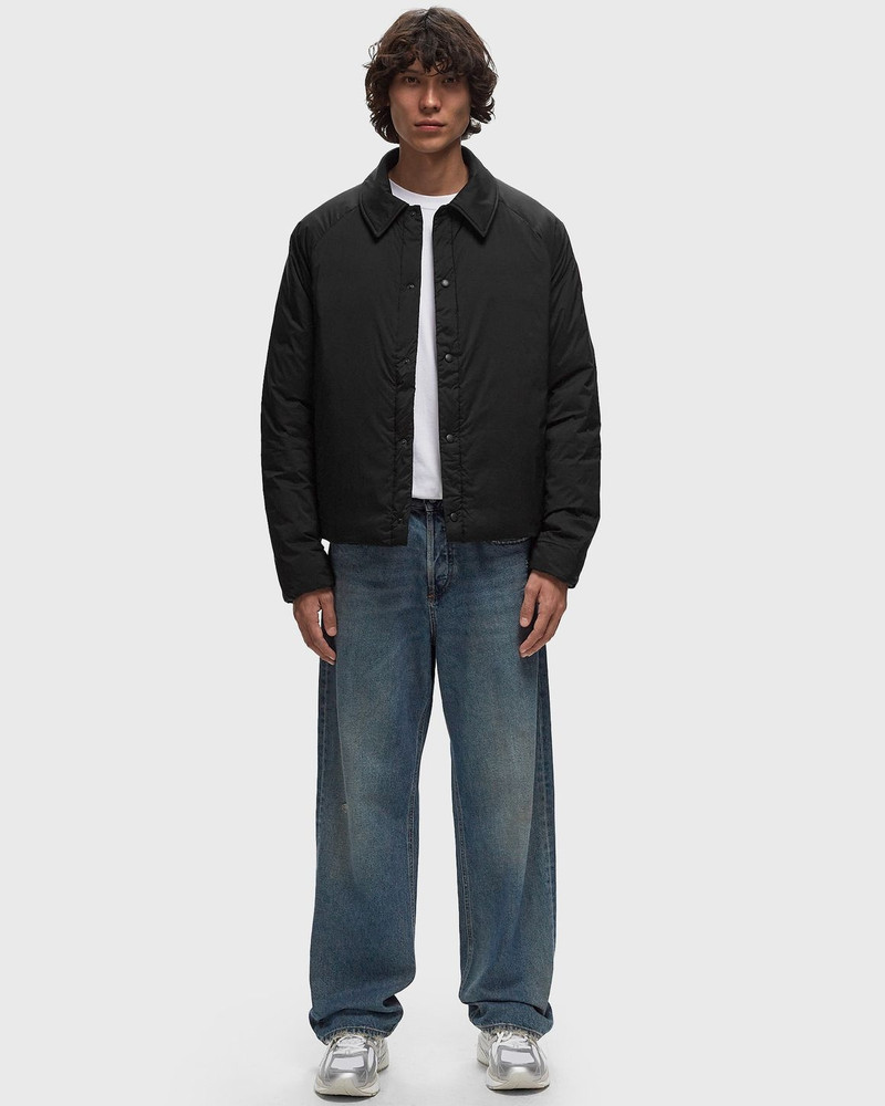 Canada Goose Lodge Coach Jacket outlook