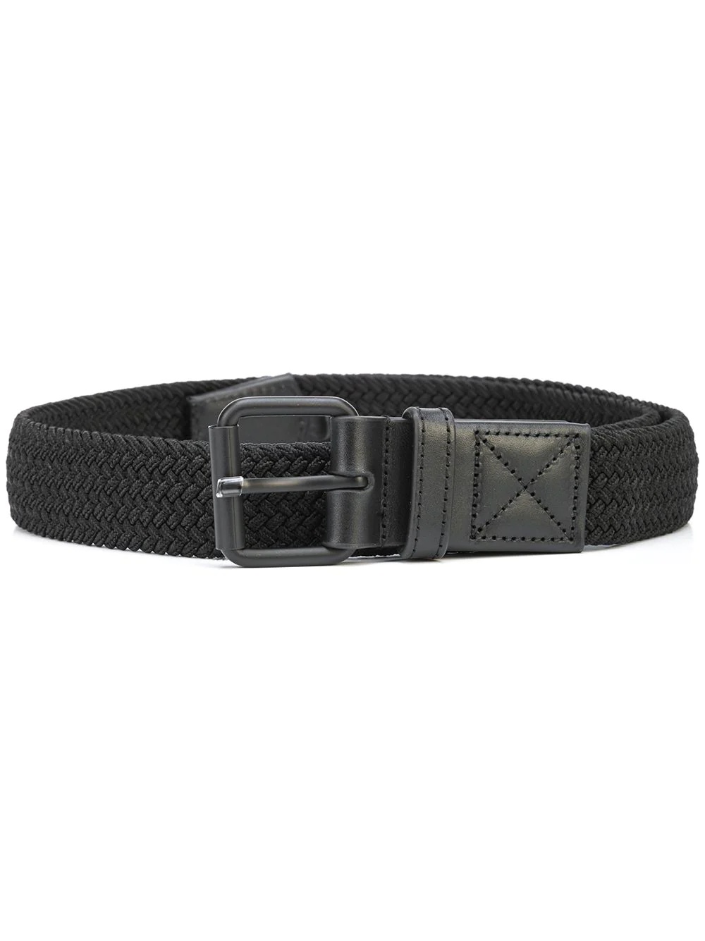 jackson woven belt - 1