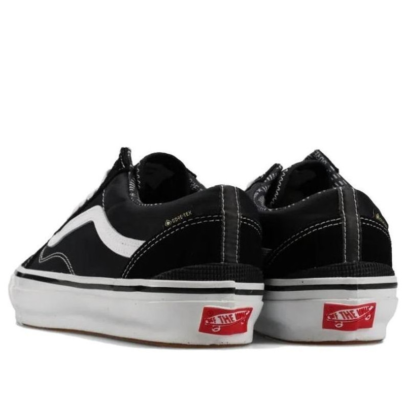 Vans Vans Old Skool Gore-Tex 'Black' VN000D0UBPA outlook