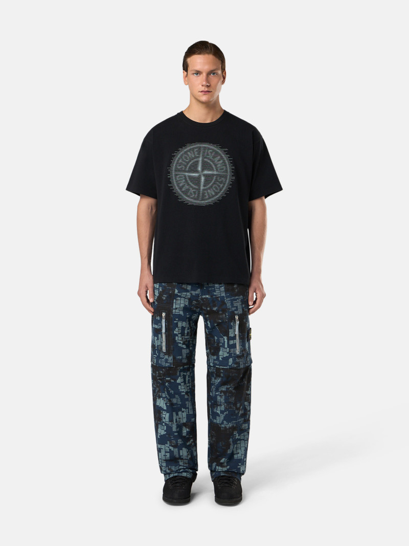 Stone Island 2RC87 24/2 COTTON JERSEY outlook