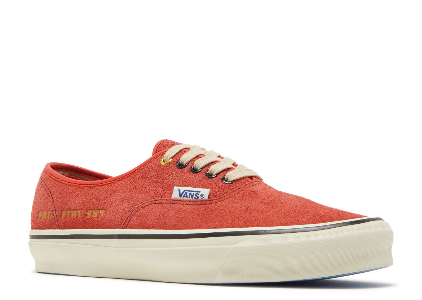 JULIAN KLINCEWICZ X VAULT OG AUTHENTIC SP LX 'PALE FIRE SKY - CHERRY TOMATO' - 2