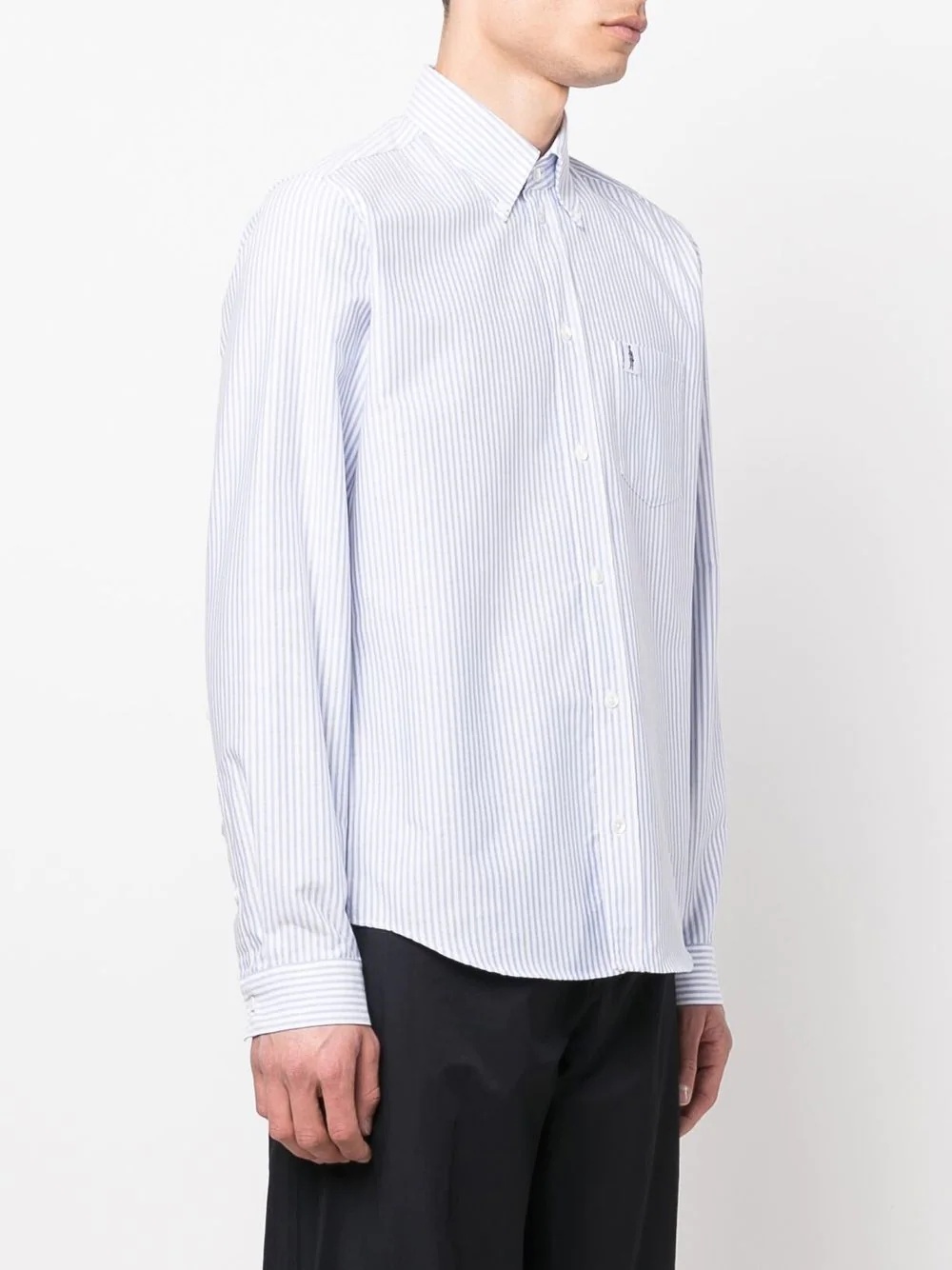 BLOOMSBURY striped shirt - 3