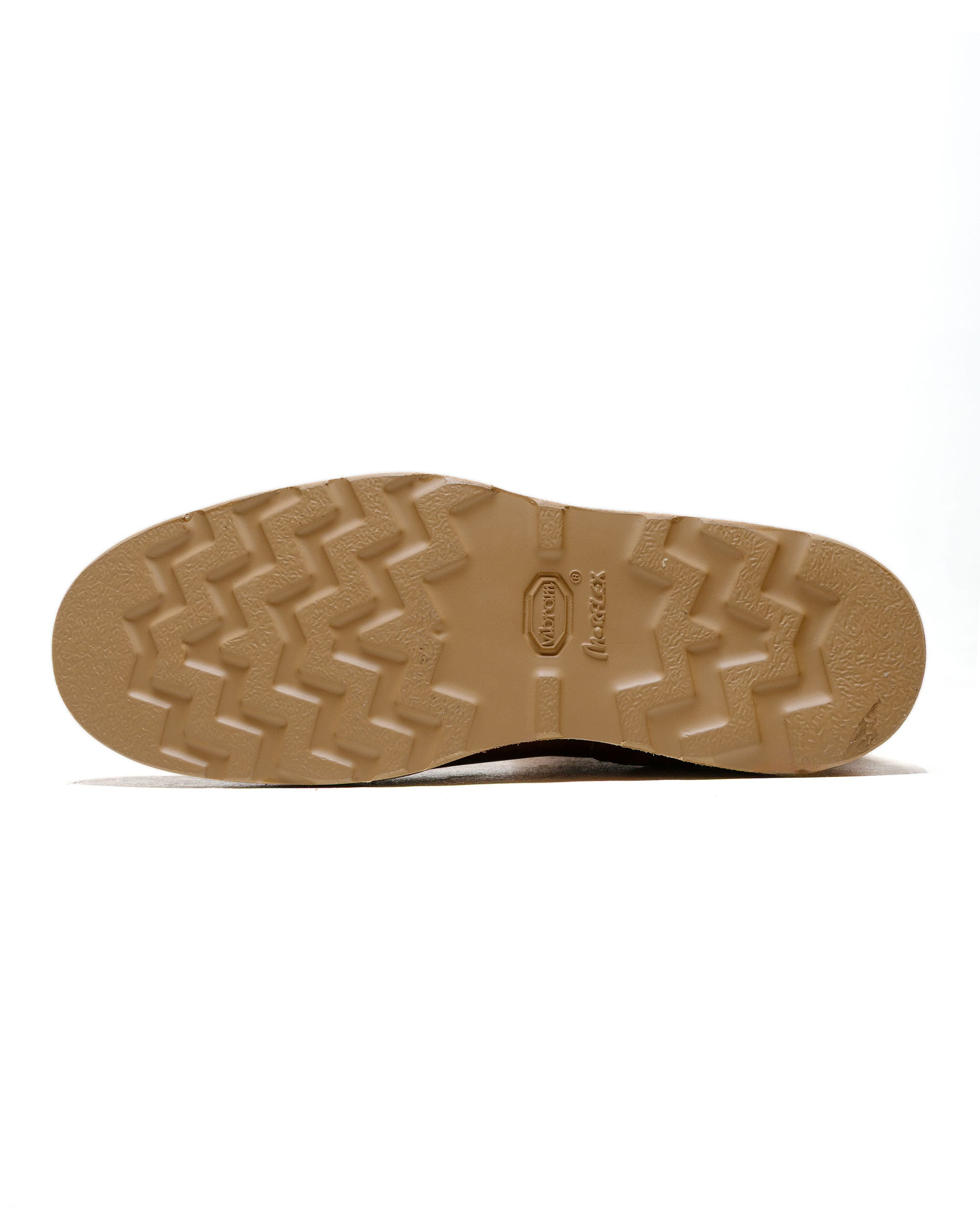 Roper 2000 Horween Natural Cypress - 5