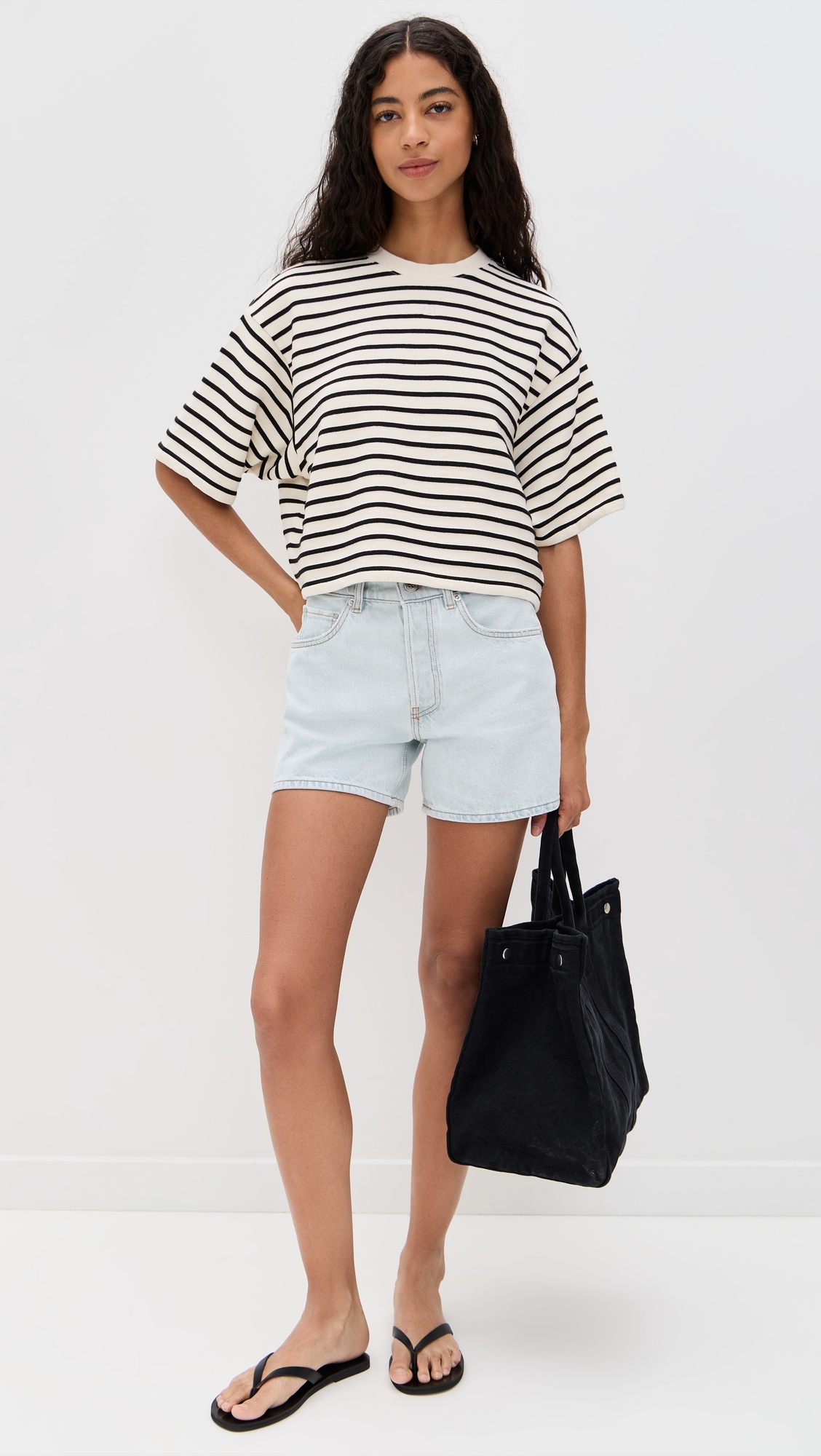 Dalton Shorts - 4