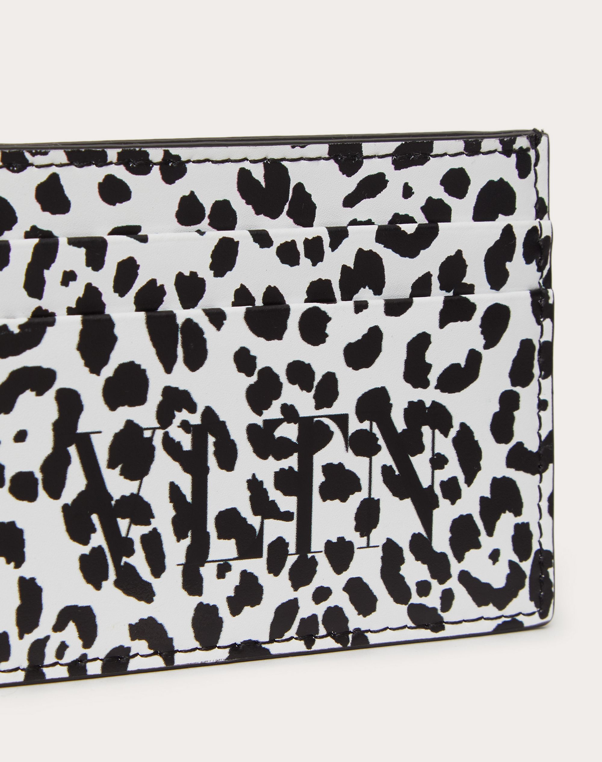 VLTN ANIMALIER cardholder - 2