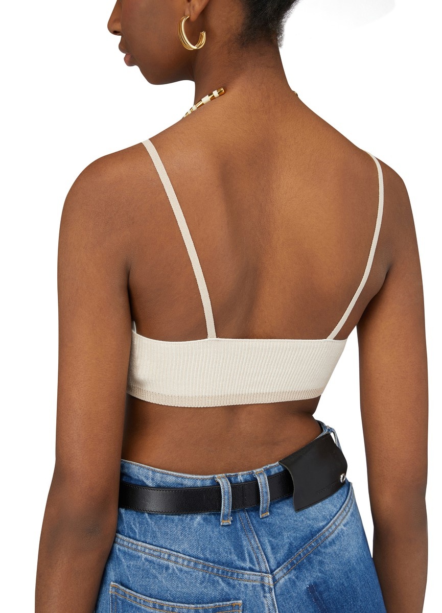 Le Valensole bralette - 5