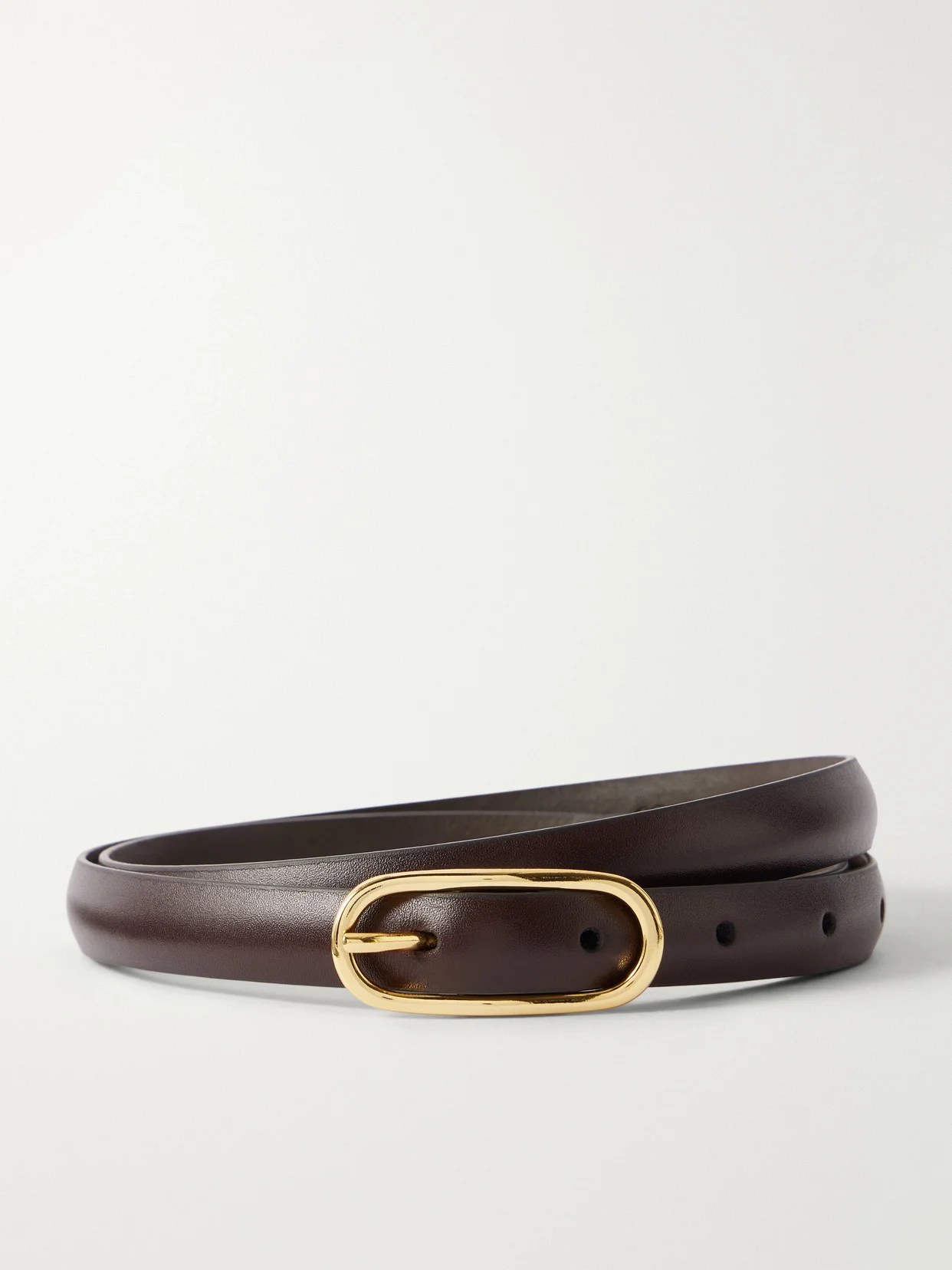 Leather Belt - 1