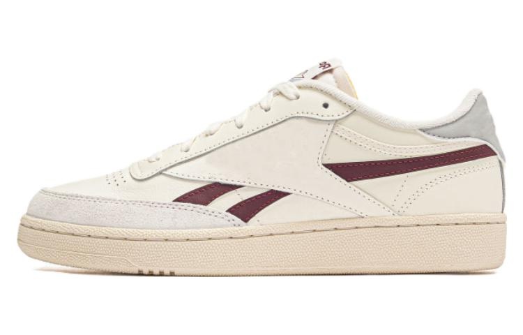 Reebok Club C REVENGE 'Classic Maroon' 100032877 - 2