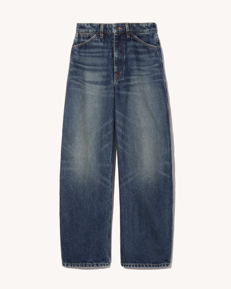 OTIS JEAN - 1