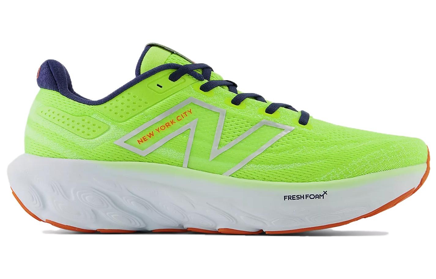 New Balance Fresh Foam X 1080v13 'TCS NYC Marathon - Thirty Watt' M1080Y13 - 2