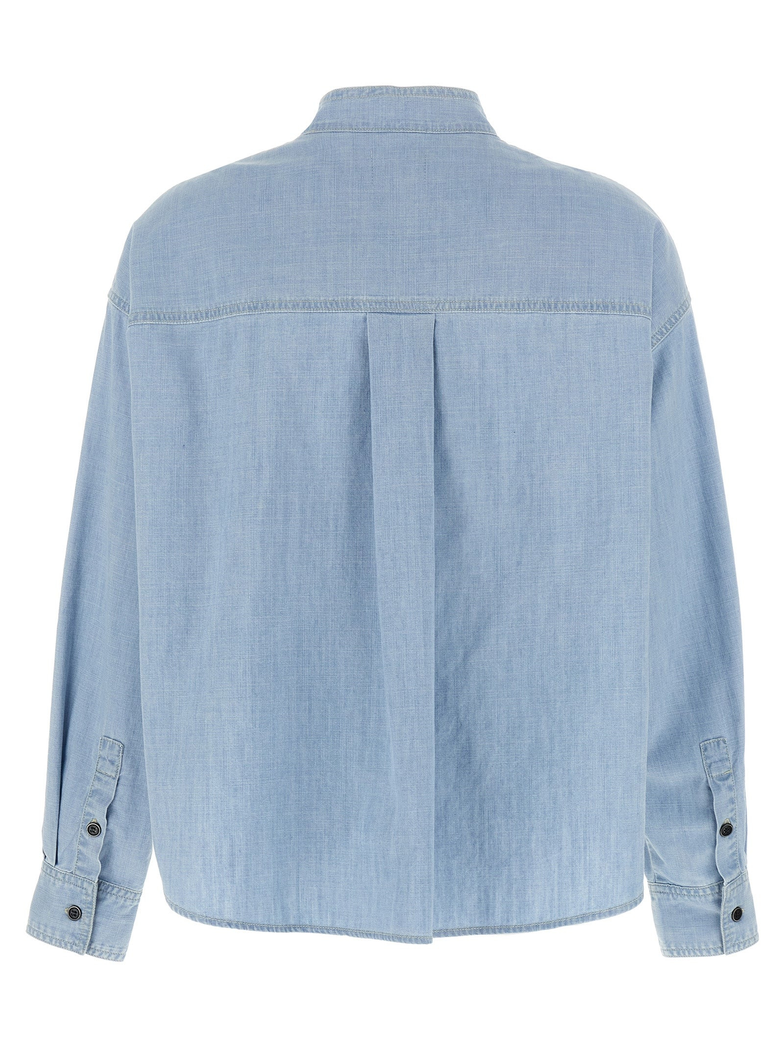 Marant Etoile Women 'Vero' Blouse - 2