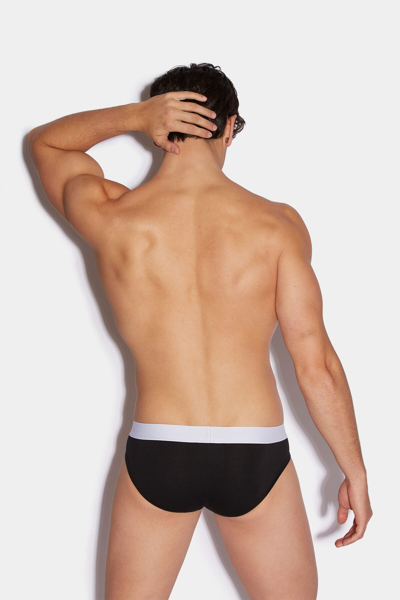 DSQUARED2 DSQUARED2 BAND BASIC BRIEF outlook