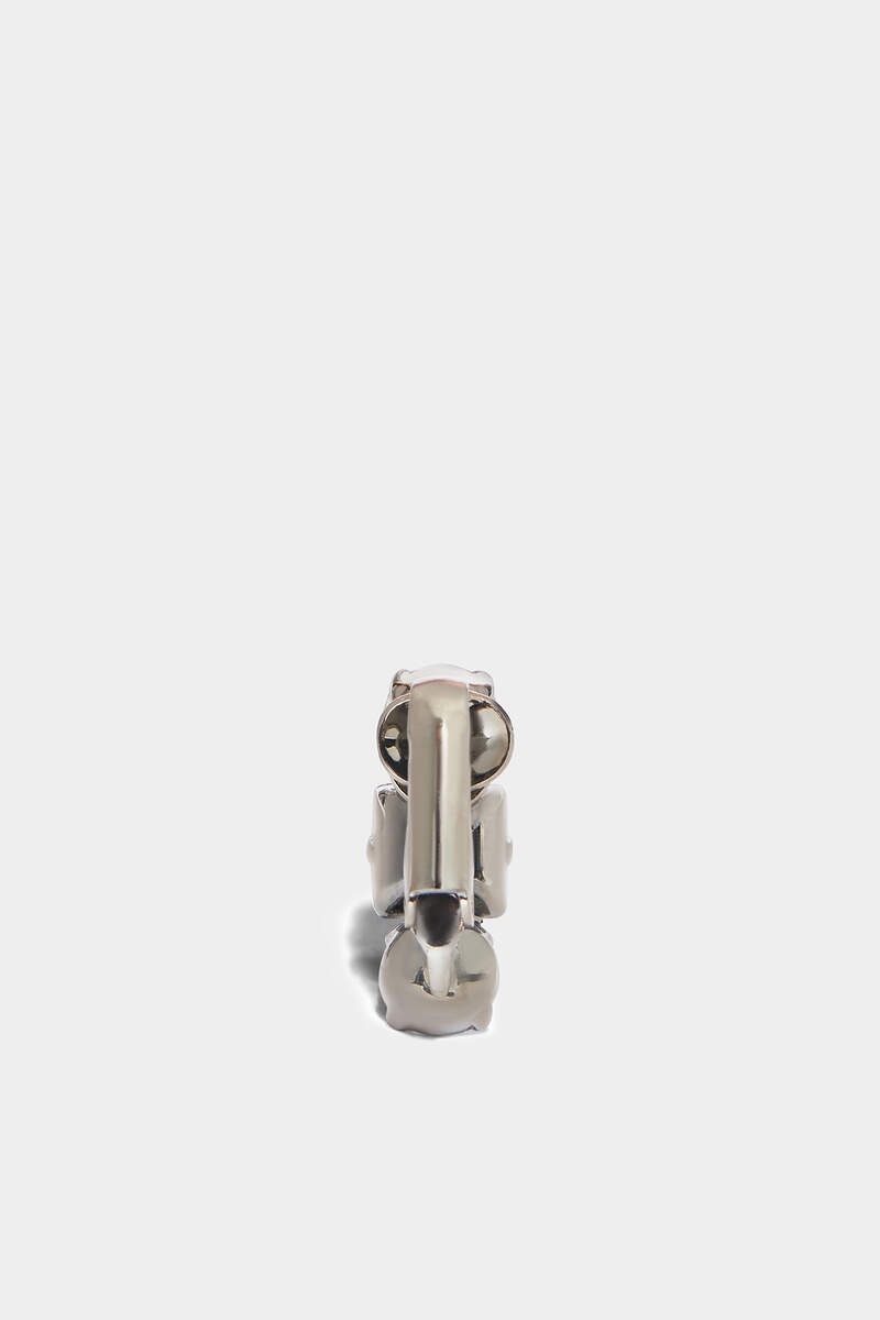 D2 CLASSIC EARRING - 2