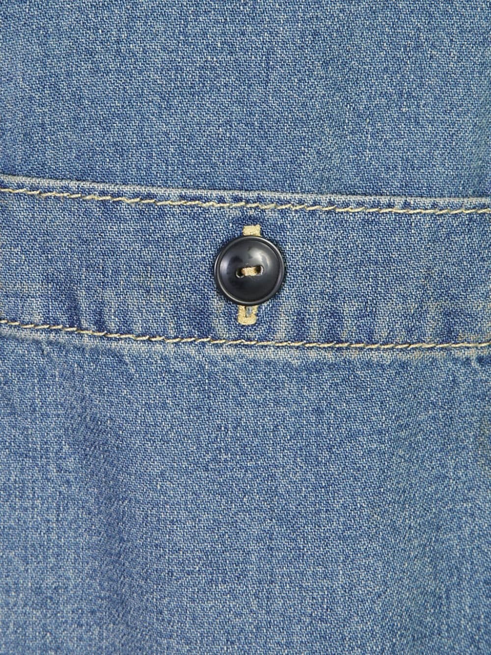 denim shirt - 3