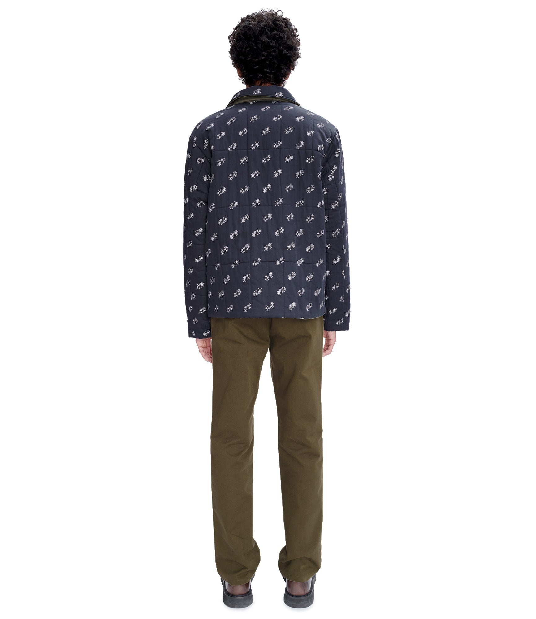 Lenny jacket - 5