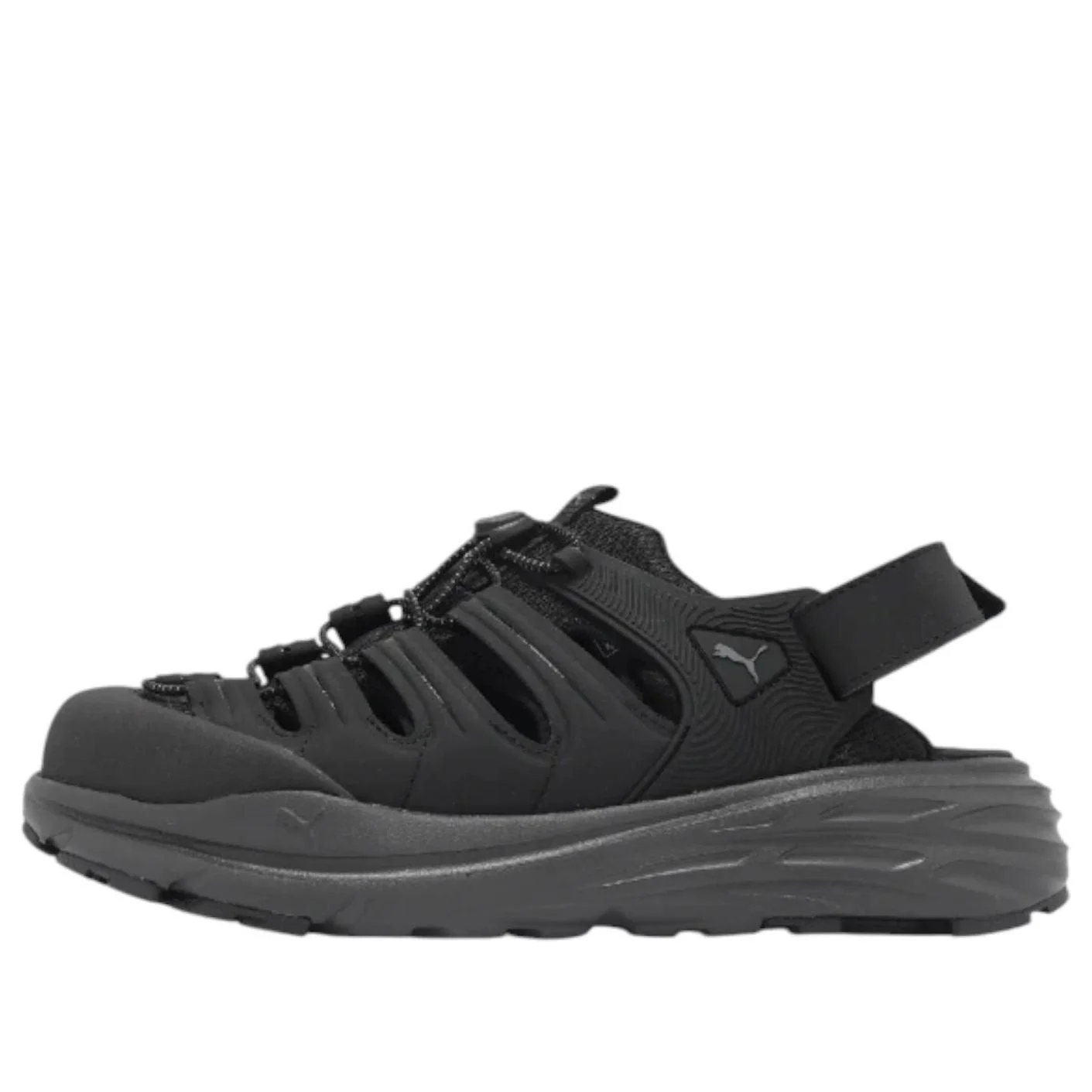 PUMA Hypnotic Ventra 'Black Warm White' 404381-01 - 1