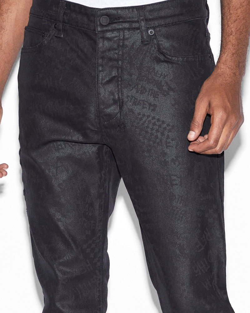 CHITCH BLACK GREASE 8