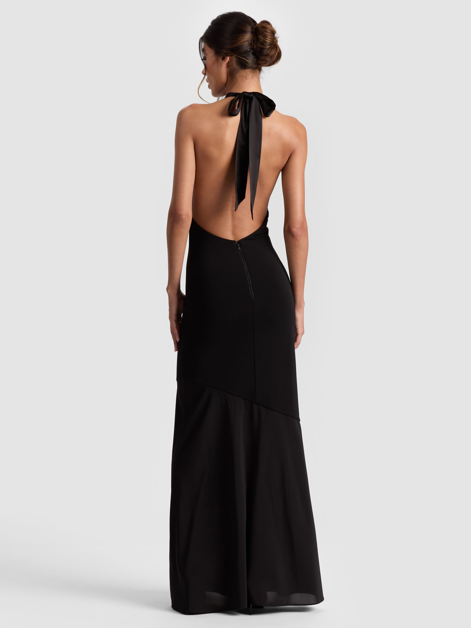 DANI MAXI DRESS - 4