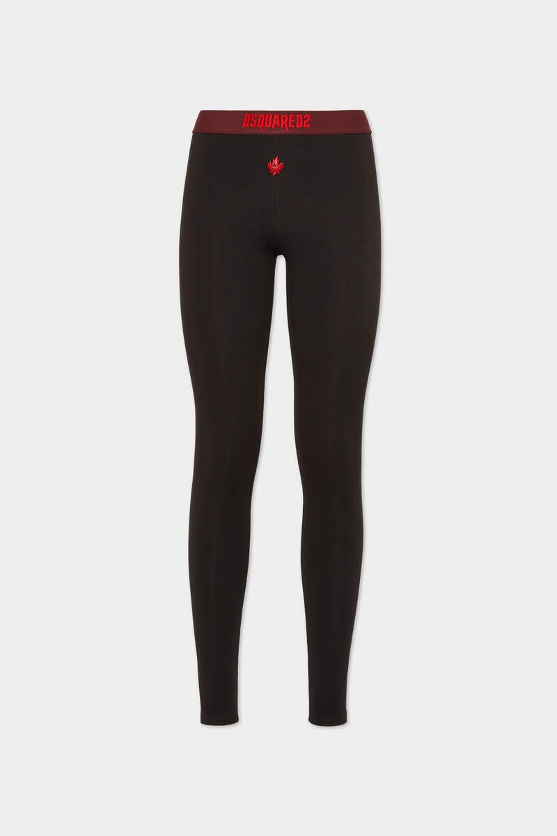 HORROR LEGGINGS - 1