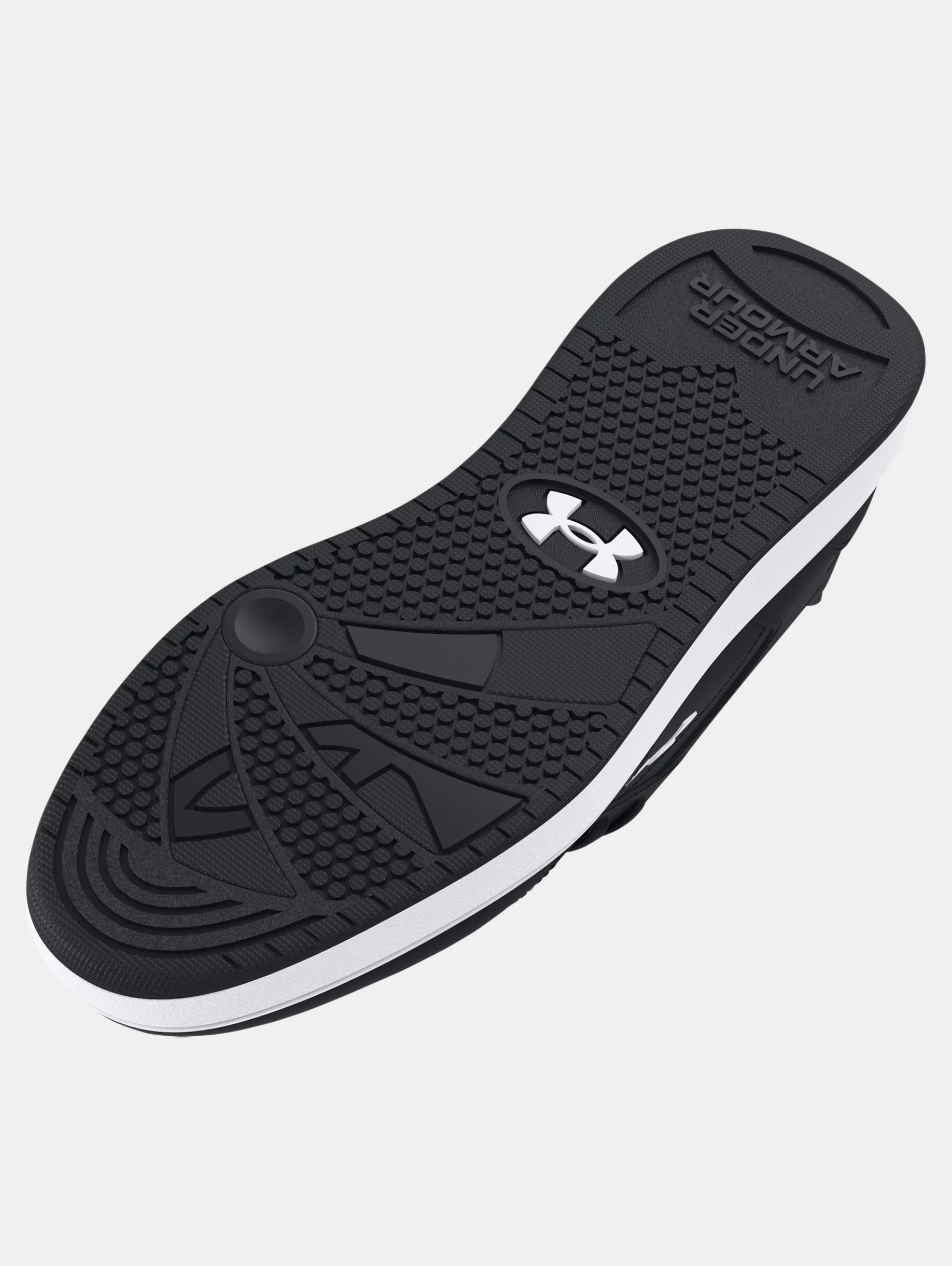Men's UA Official Shoes - 4