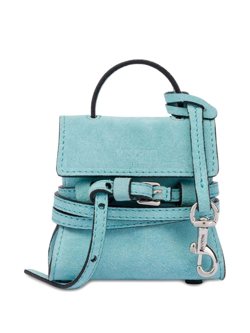 Bag keyring 1