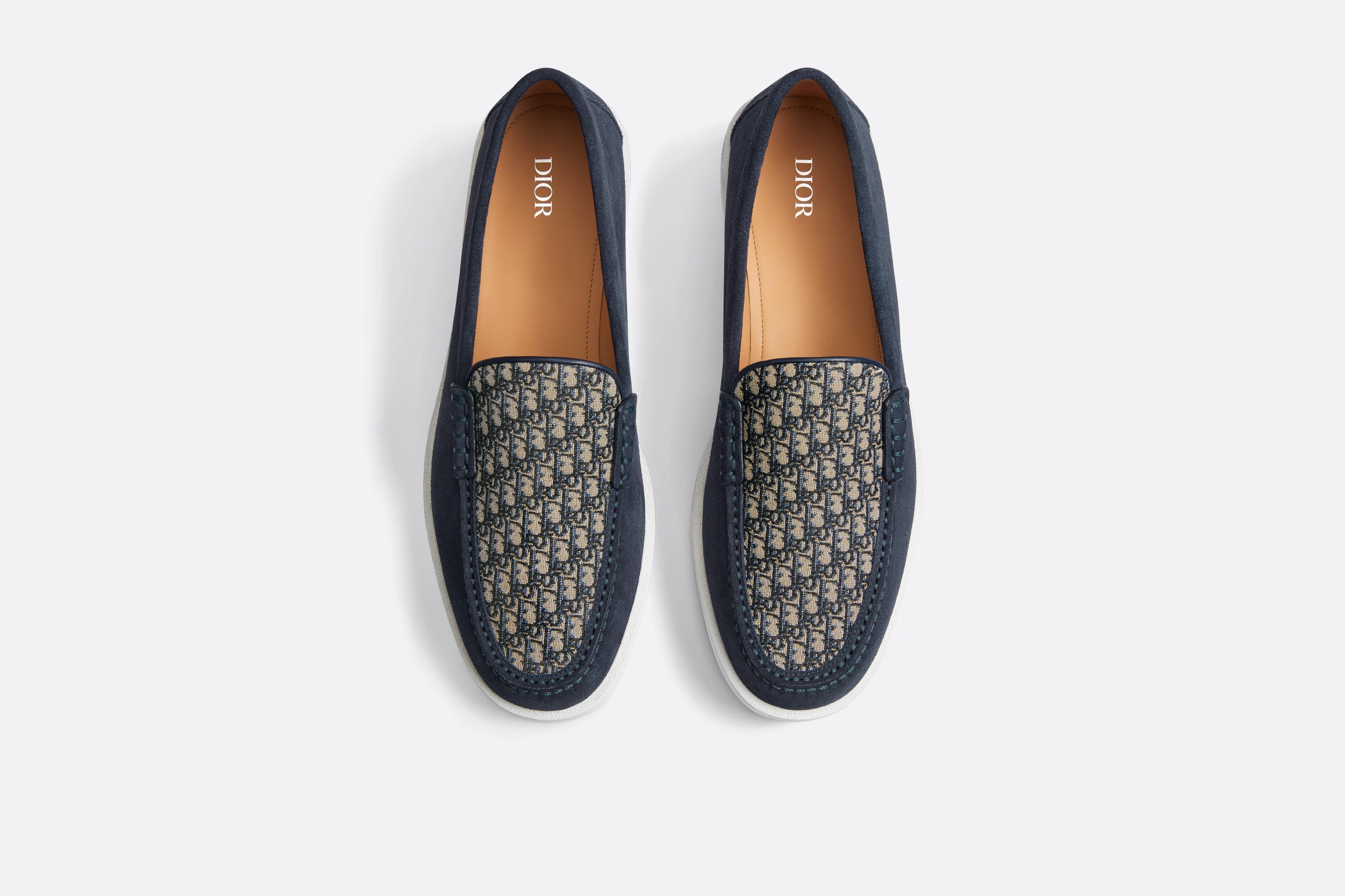 Dior Granville Loafer - 3