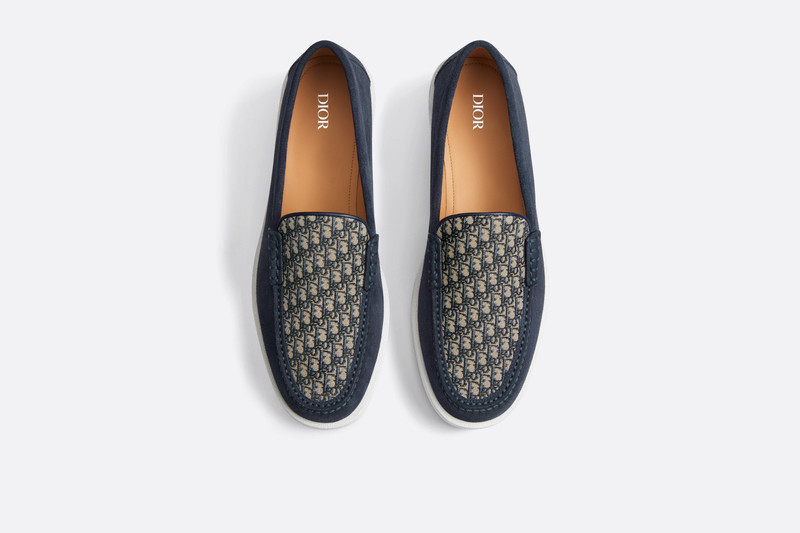 Dior Dior Granville Loafer outlook