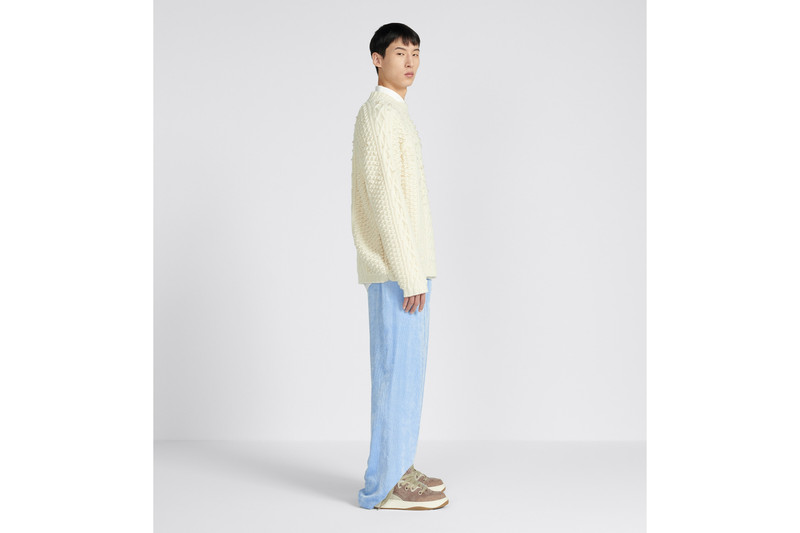 Dior DIOR BY ERL Loose Pants outlook