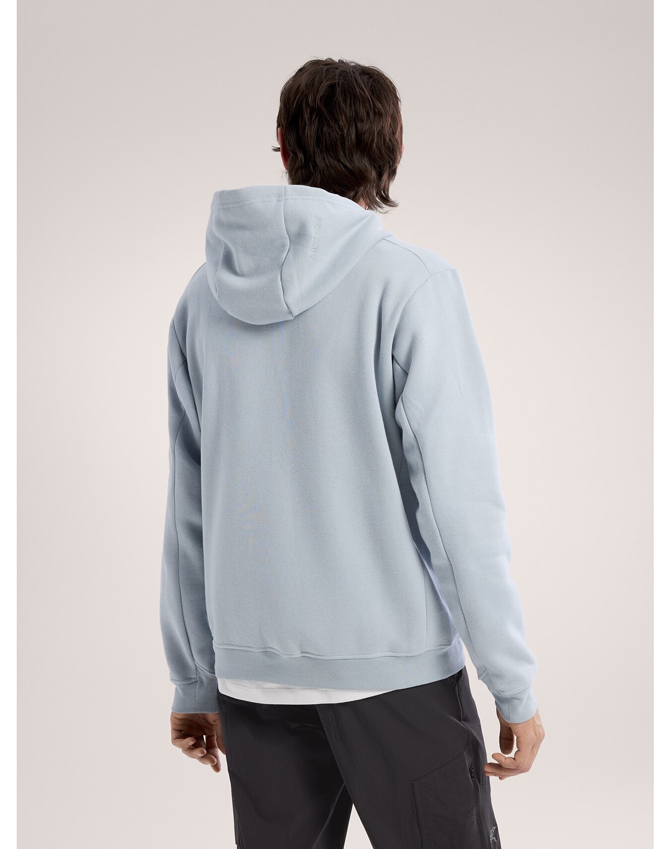 新品 ARC'TERYX Emblem Fleece Crew Neck S Emblem Fleece Crew Neck Pullover Men's | Arc'teryx