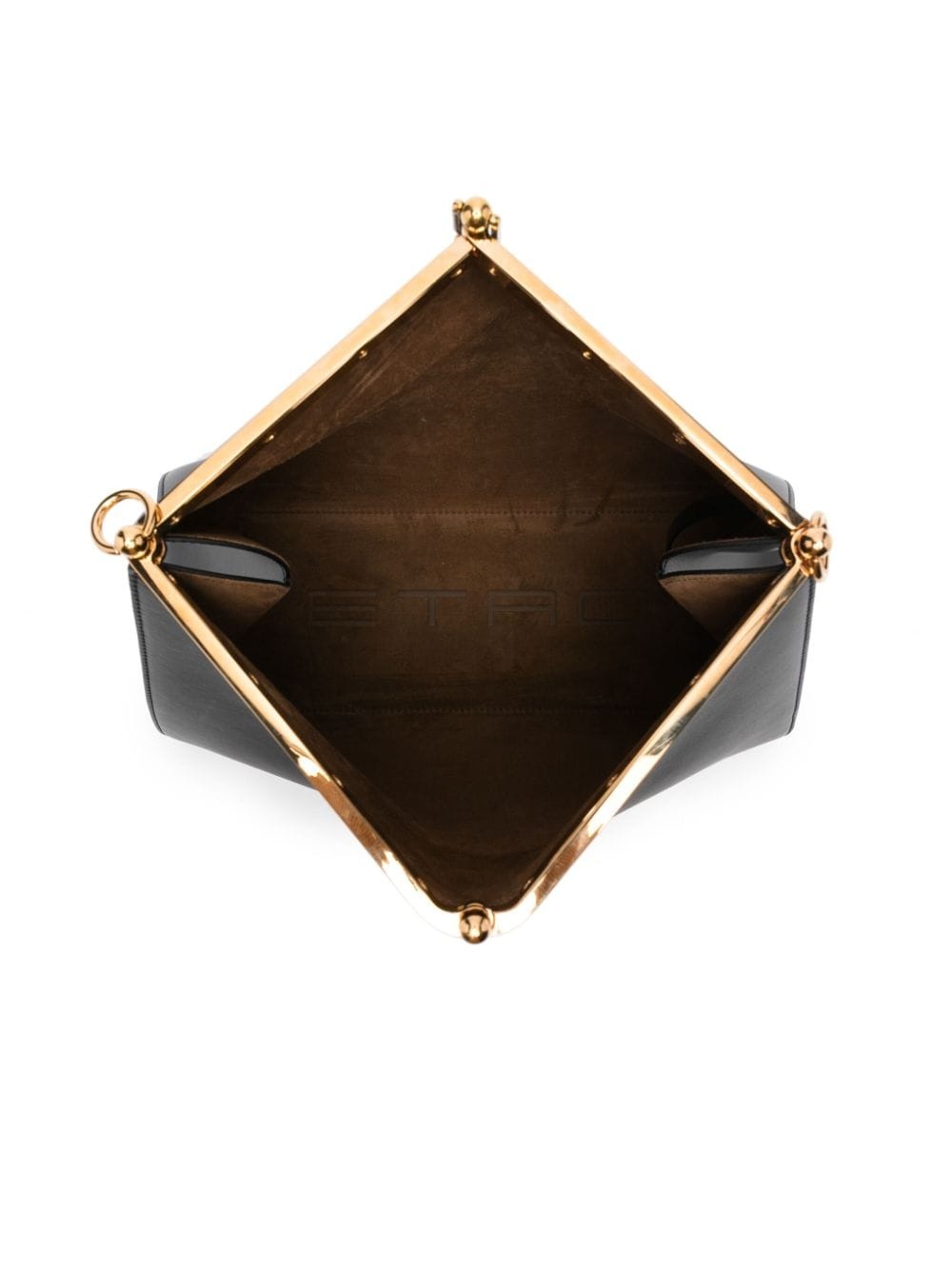 large Vela leather bag - 5