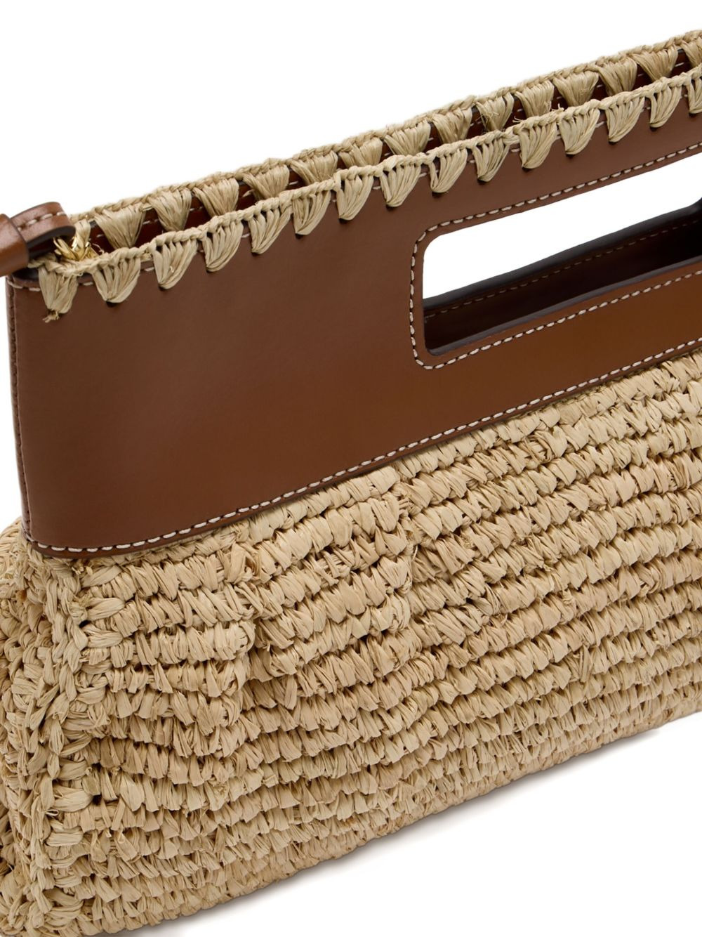 Lena clutch bag - 4
