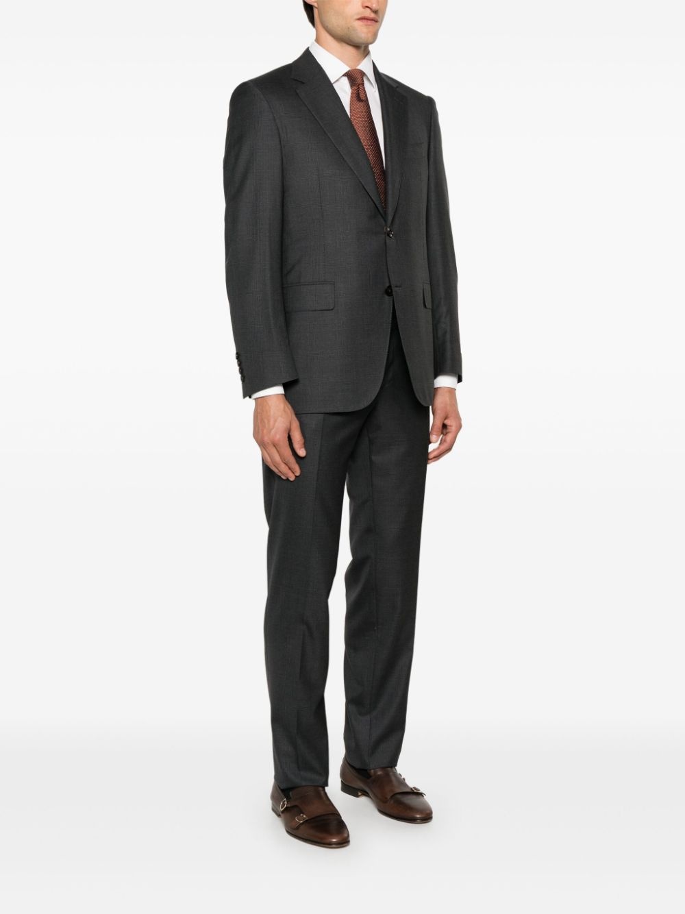 wool suit - 3