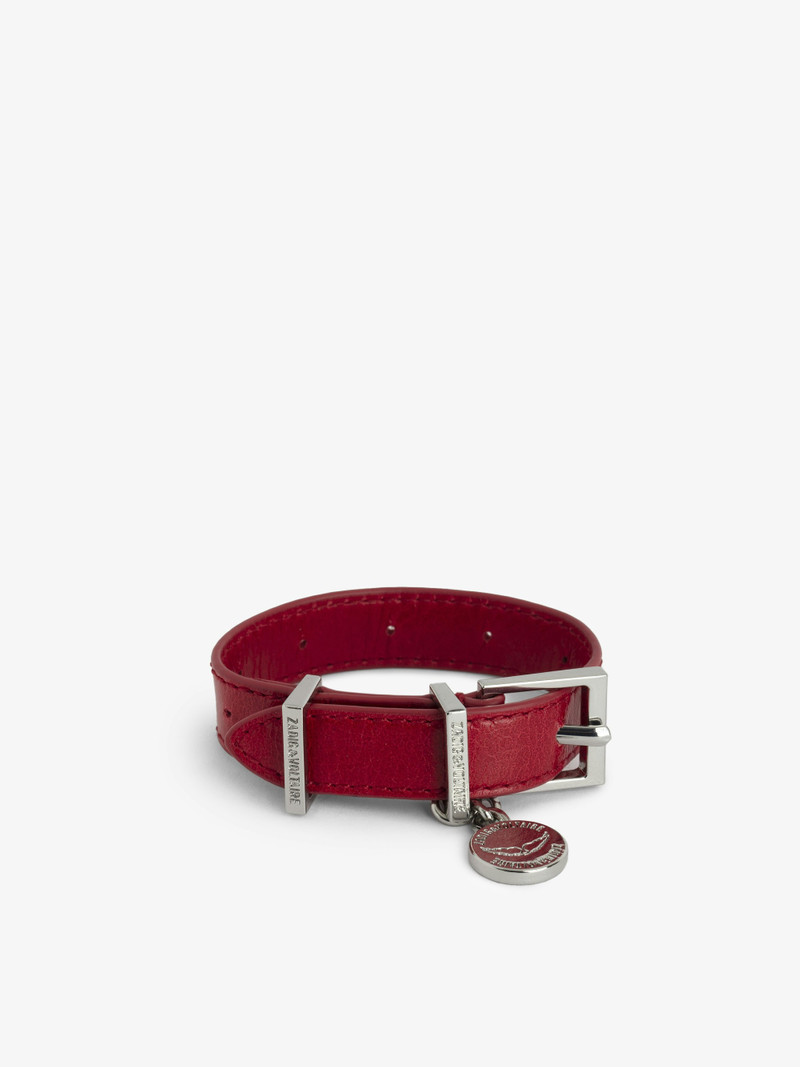 Sunny Leather Bracelet 1