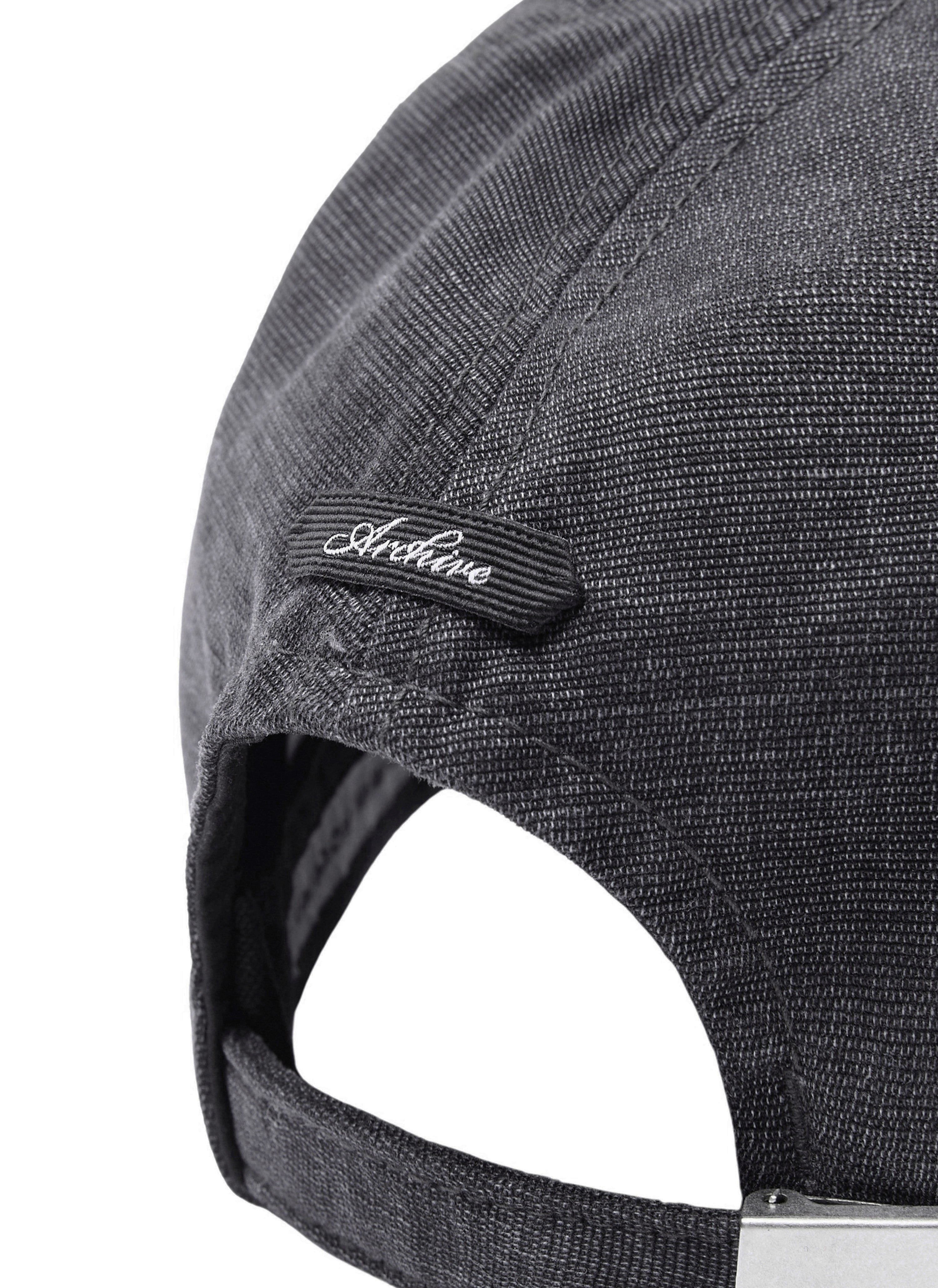 WORK CAP
( - 5
