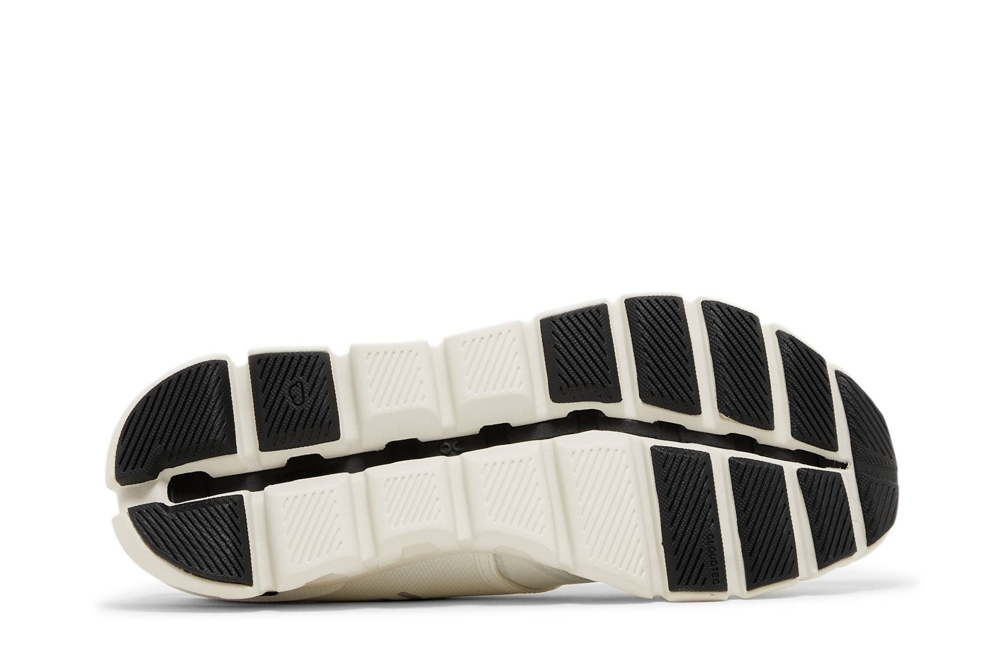 Wmns Cloud X 3 'White Black' - 4