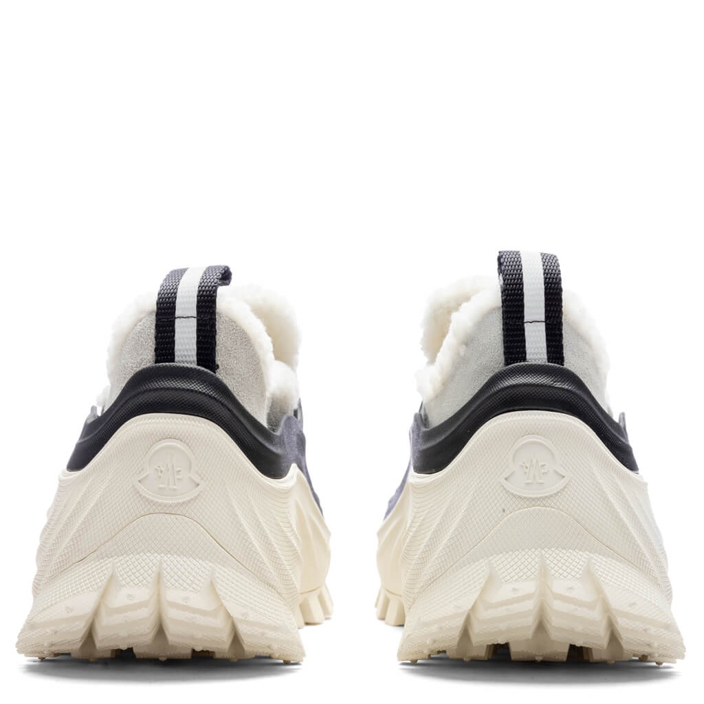 ACQUA RAIN BOOTS - WHITE - 4