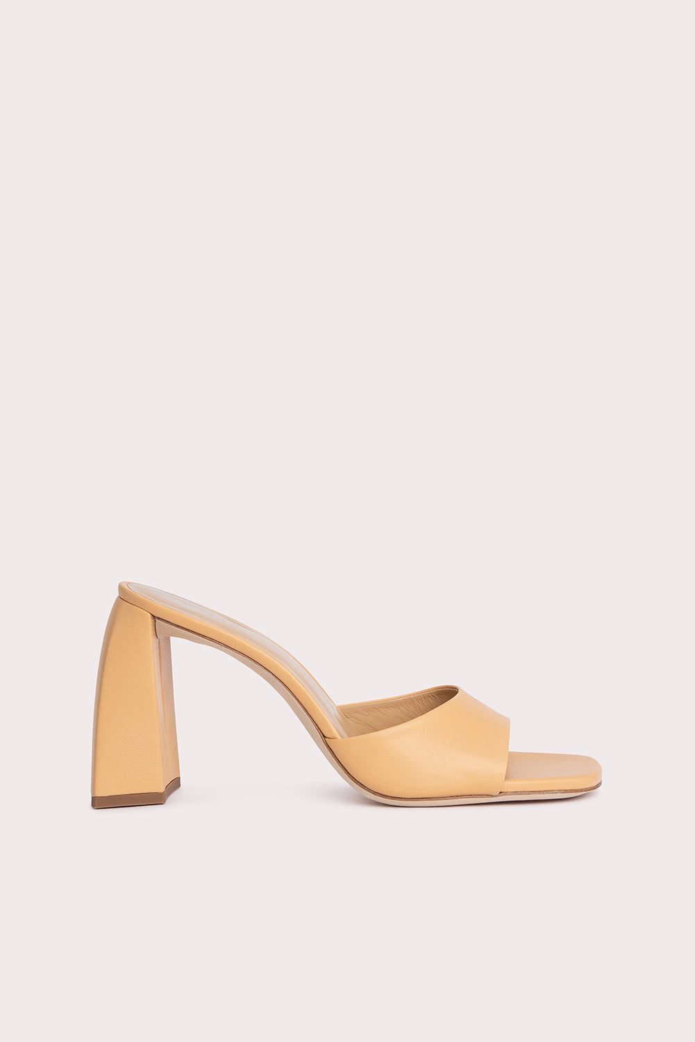 Michele Biscuit Nappa Leather - 1