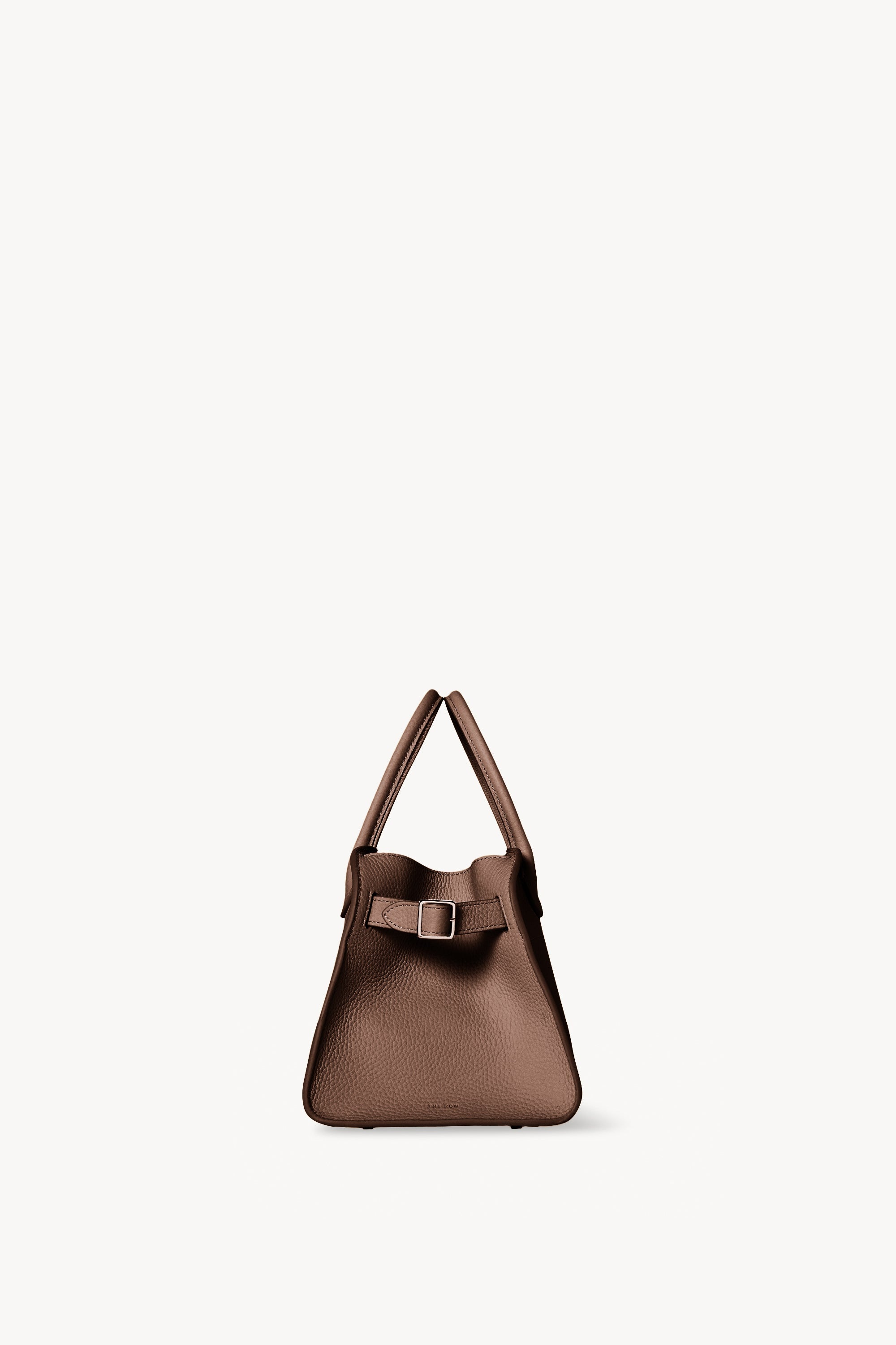 Soft Margaux 10 Bag in Leather - 3